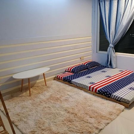 Homestay Fairy'S House Ho Chi Minh-Byen Eksteriør billede