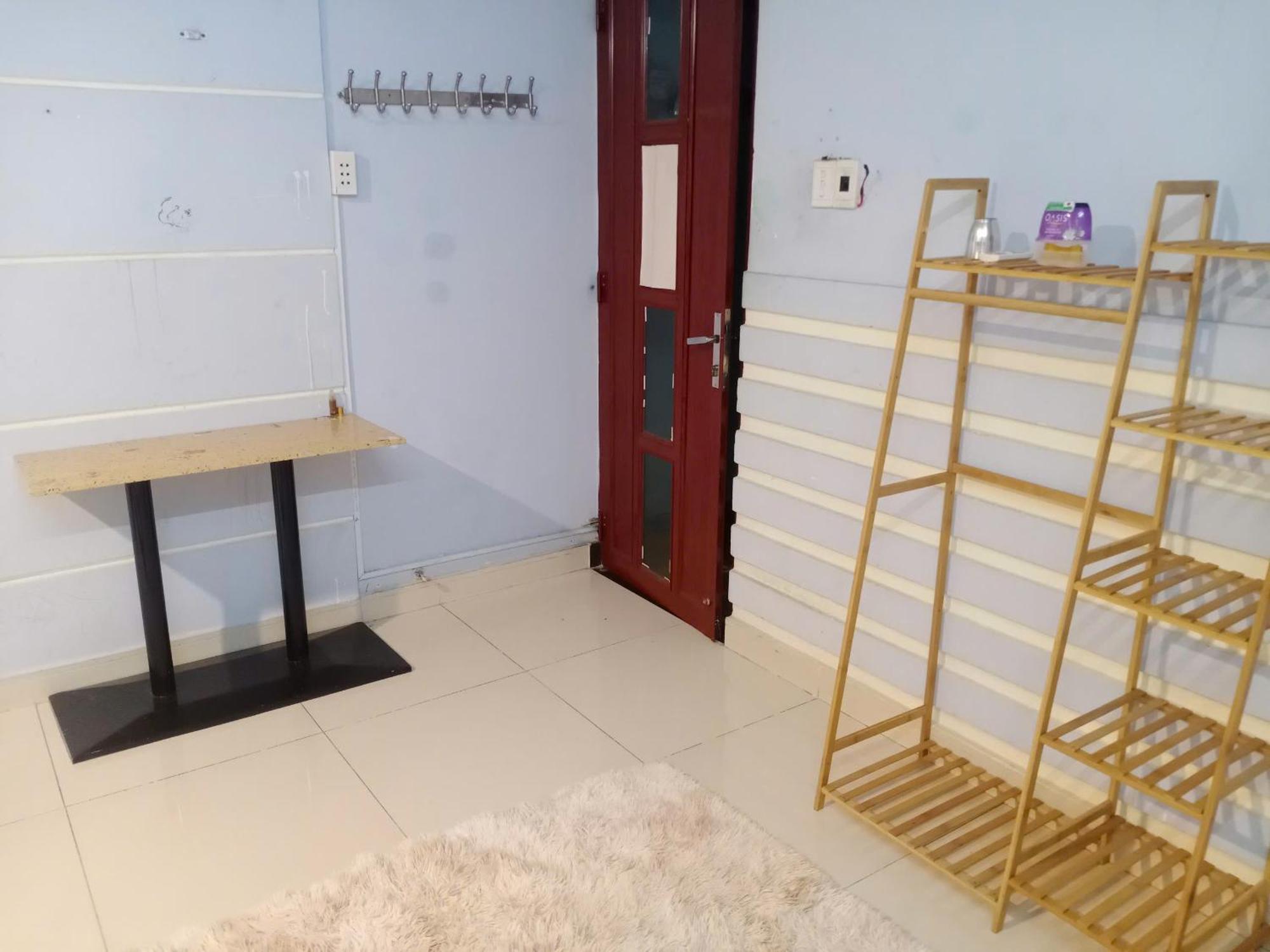 Homestay Fairy'S House Ho Chi Minh-Byen Eksteriør billede