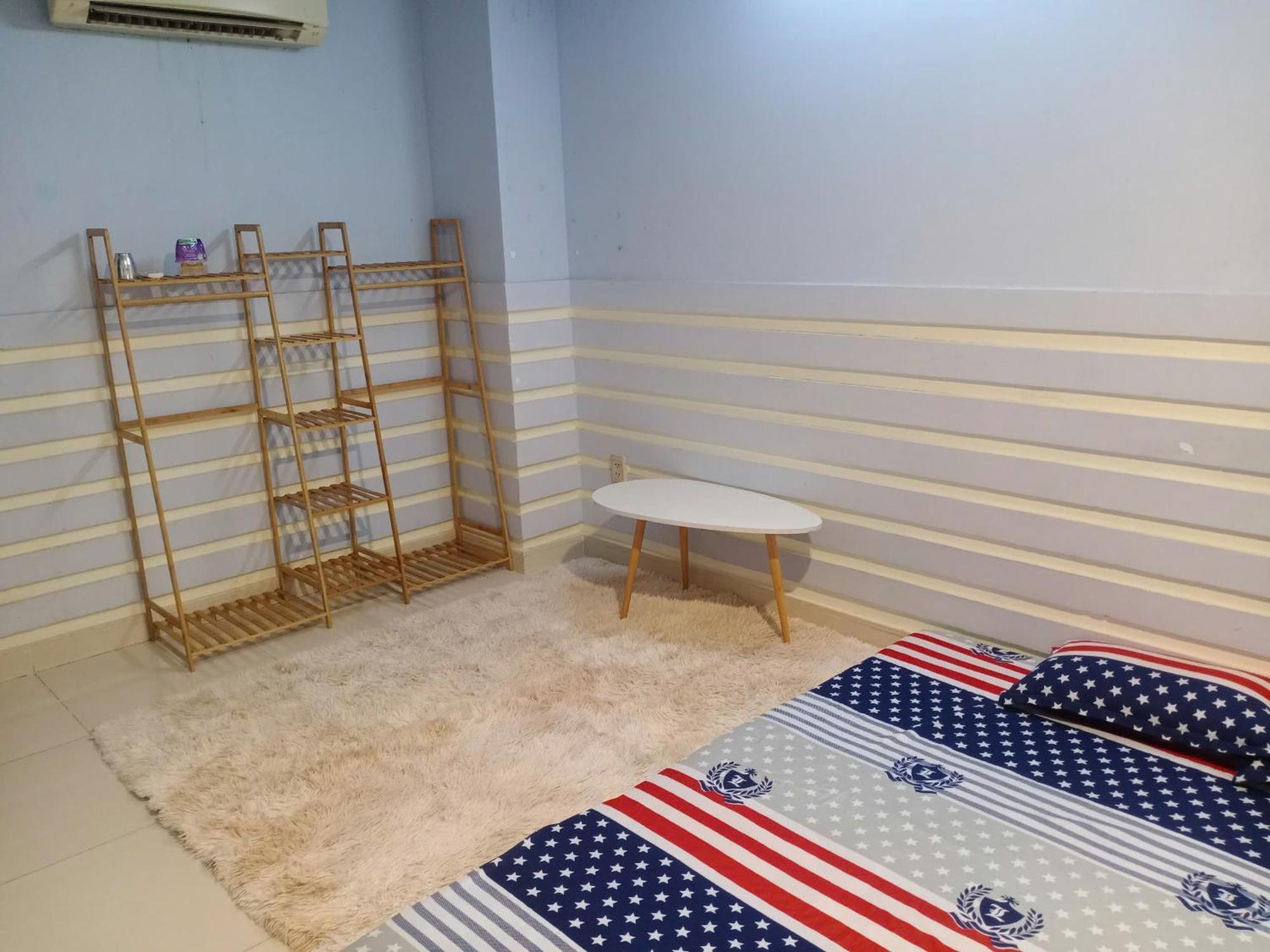 Homestay Fairy'S House Ho Chi Minh-Byen Eksteriør billede