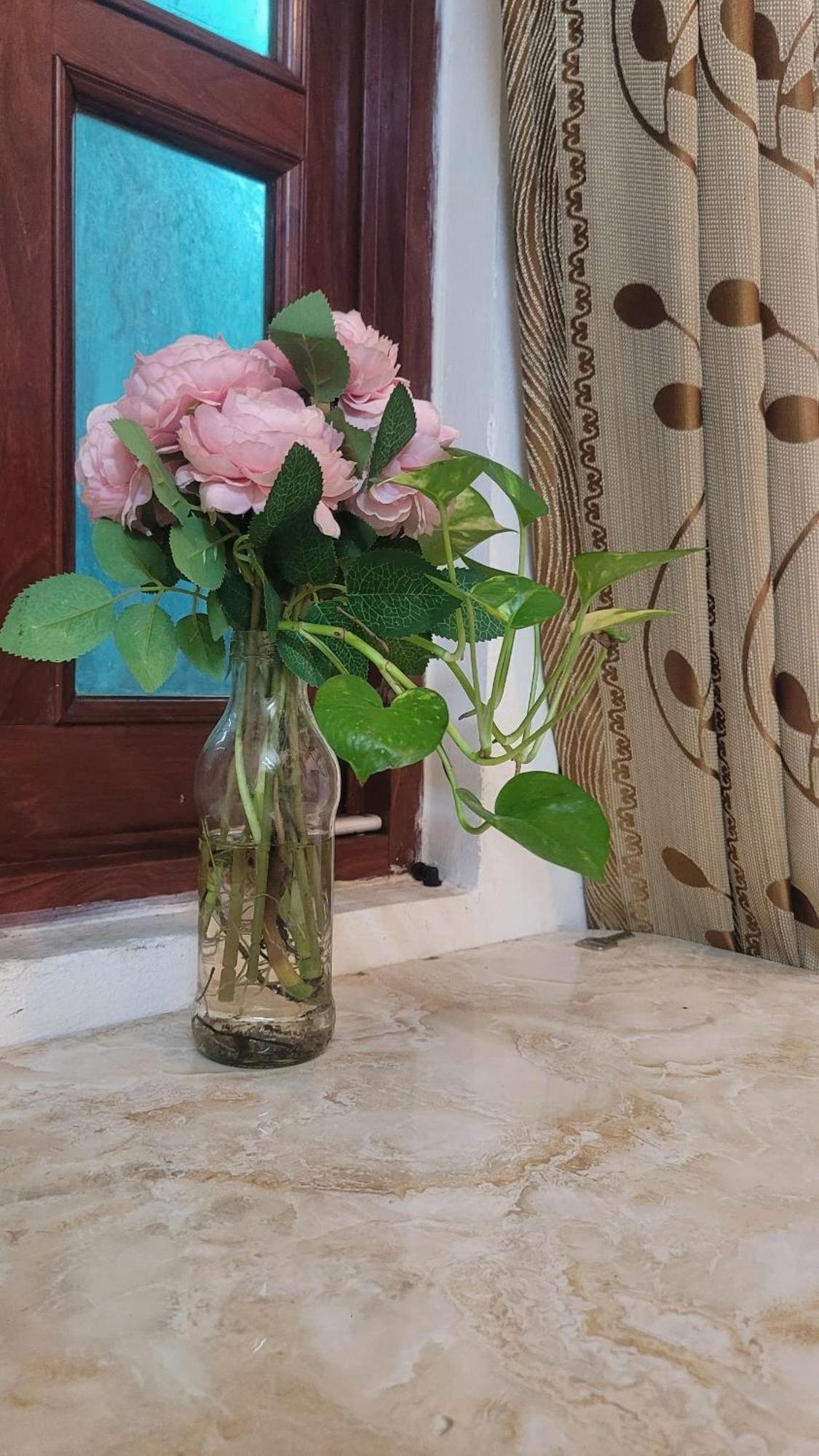 Homestay Fairy'S House Ho Chi Minh-Byen Eksteriør billede
