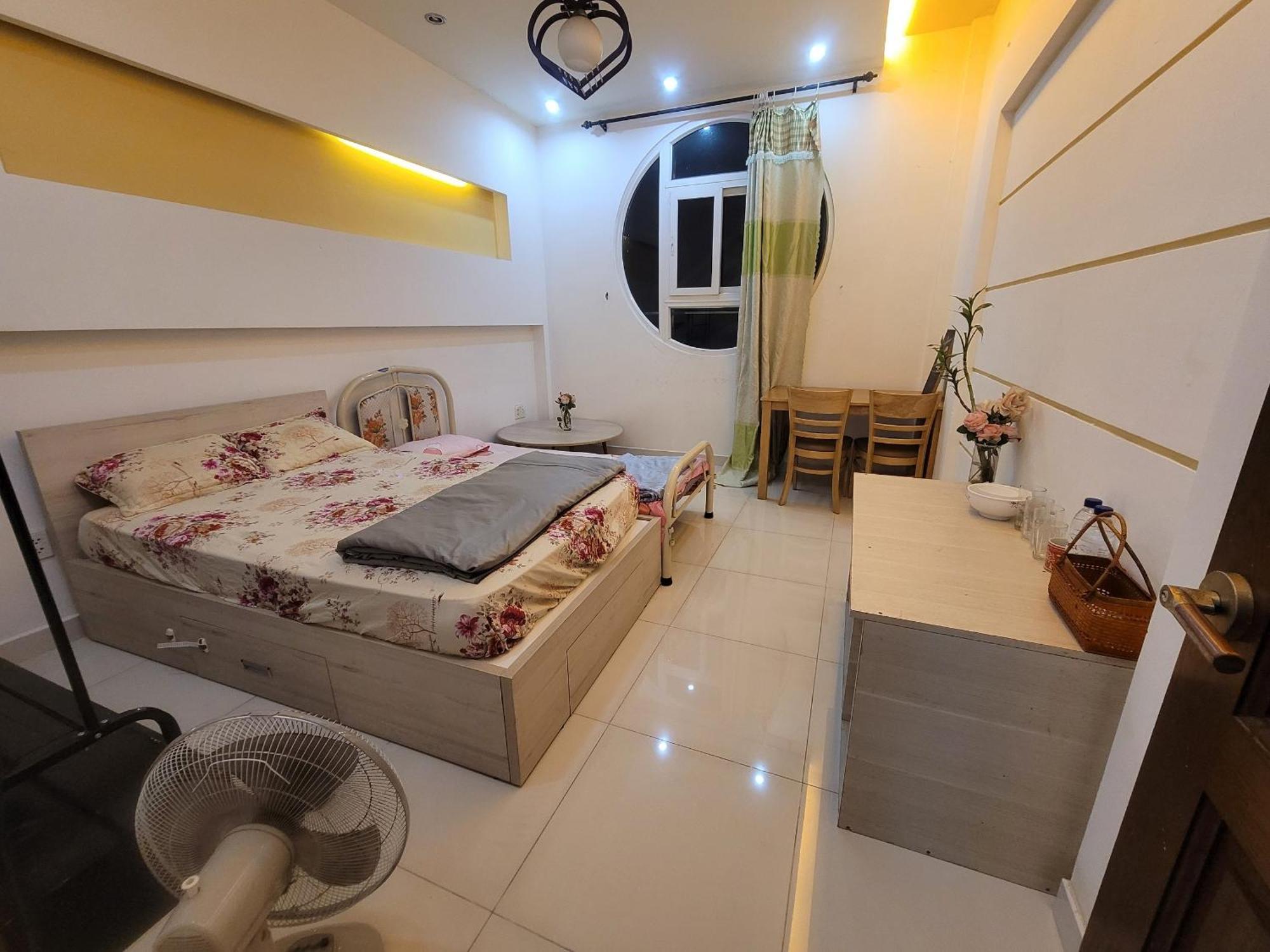 Homestay Fairy'S House Ho Chi Minh-Byen Eksteriør billede