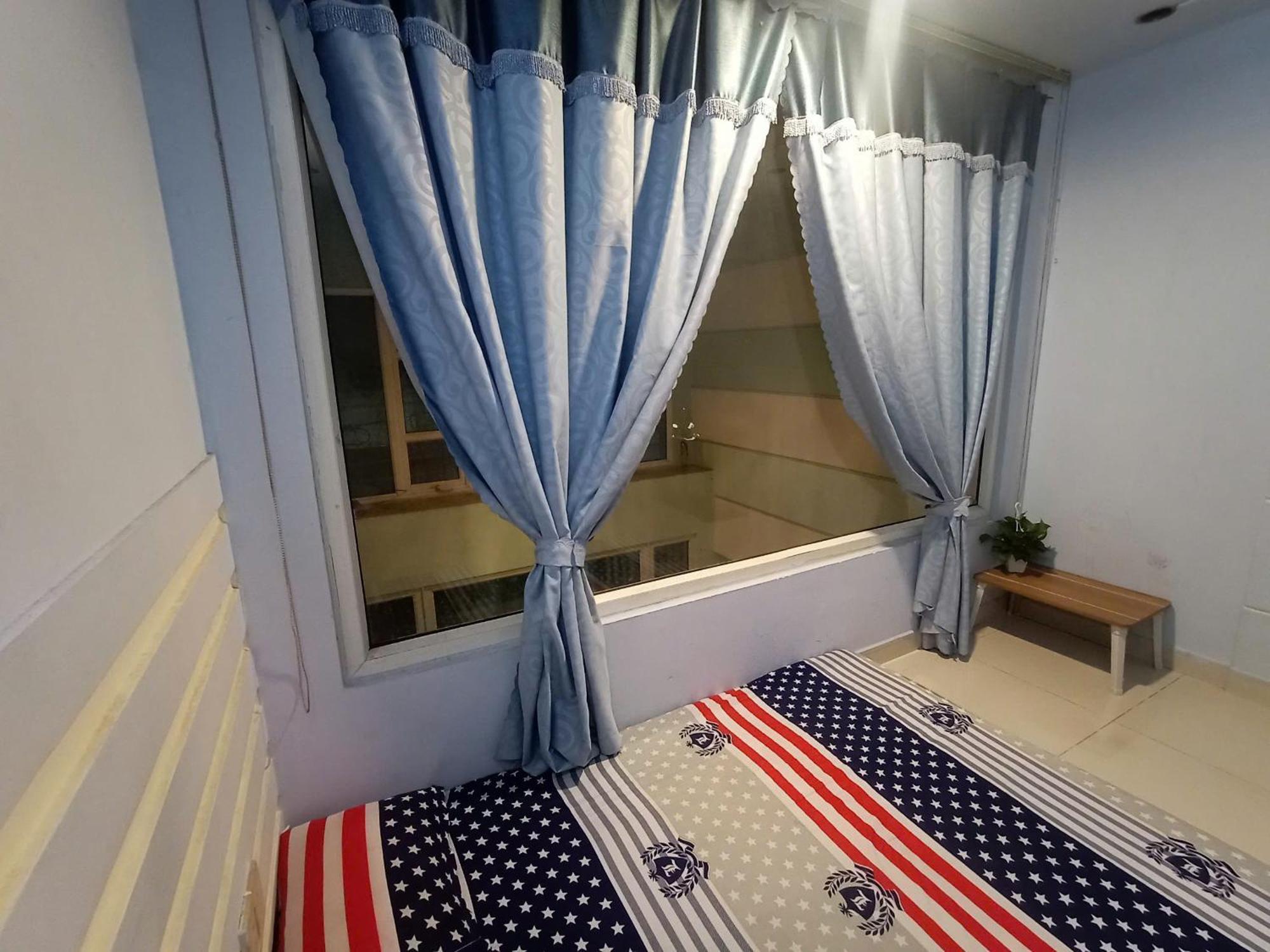 Homestay Fairy'S House Ho Chi Minh-Byen Eksteriør billede