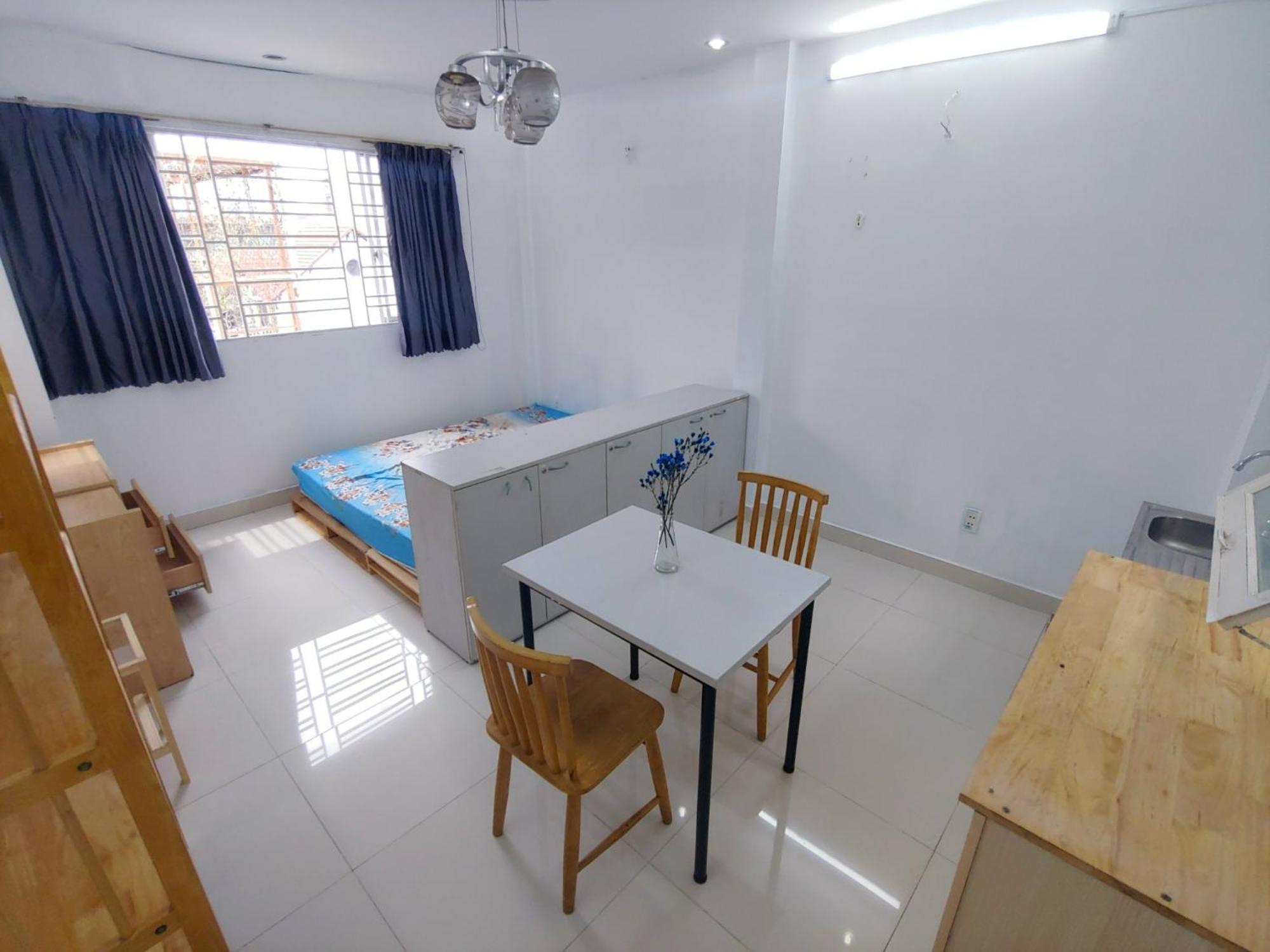 Homestay Fairy'S House Ho Chi Minh-Byen Eksteriør billede