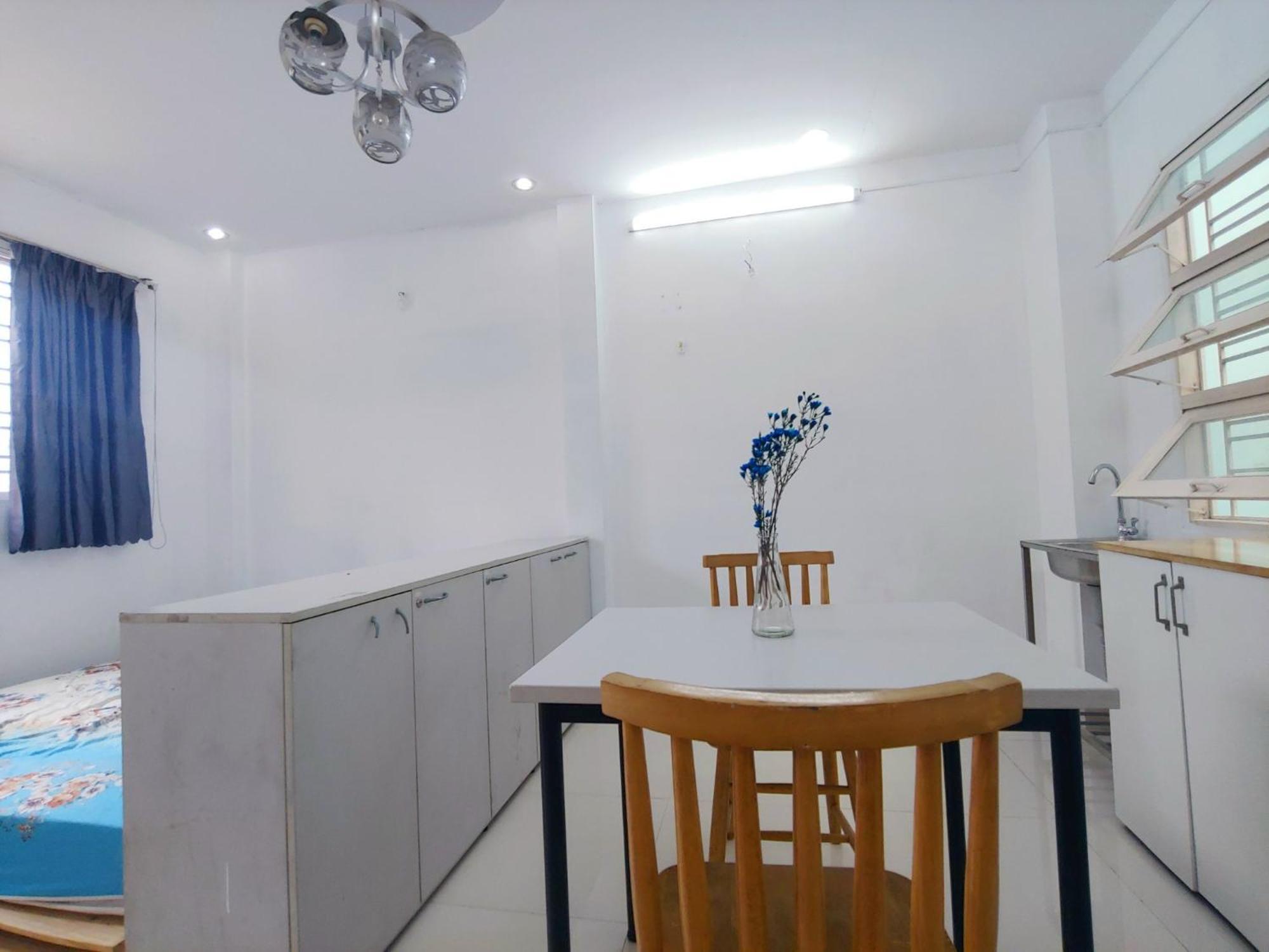 Homestay Fairy'S House Ho Chi Minh-Byen Eksteriør billede
