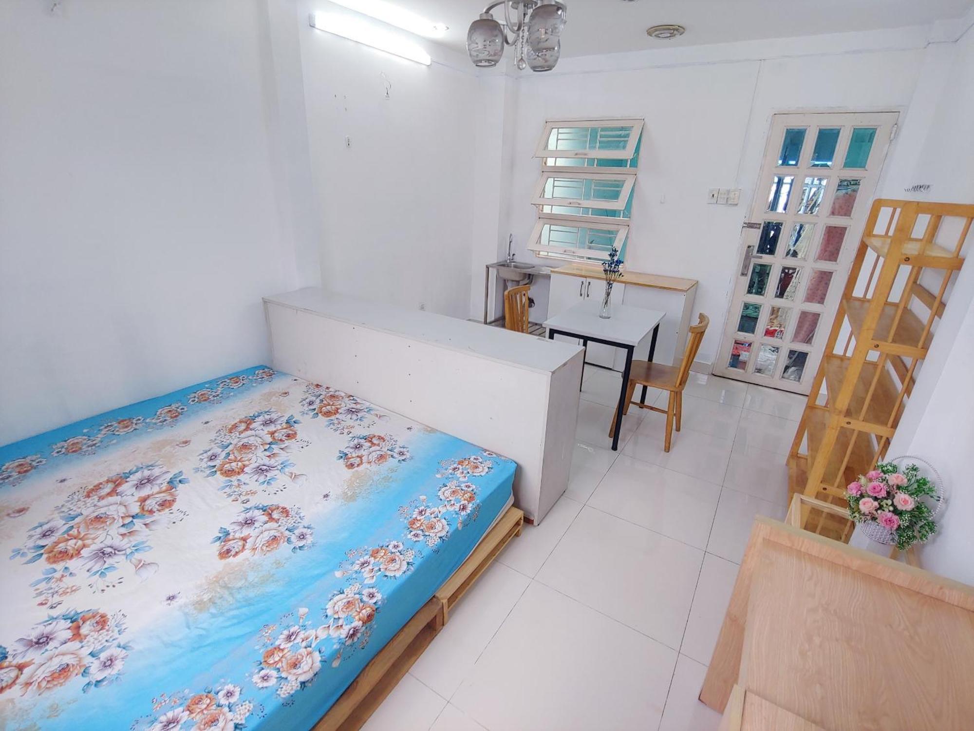 Homestay Fairy'S House Ho Chi Minh-Byen Eksteriør billede
