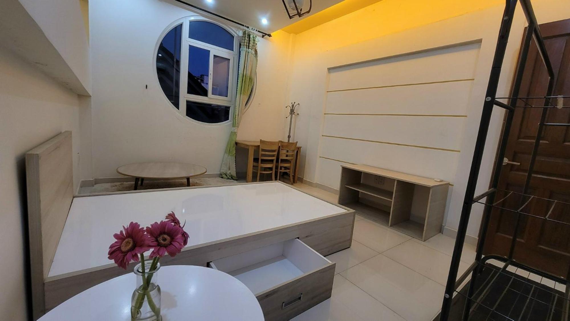 Homestay Fairy'S House Ho Chi Minh-Byen Eksteriør billede