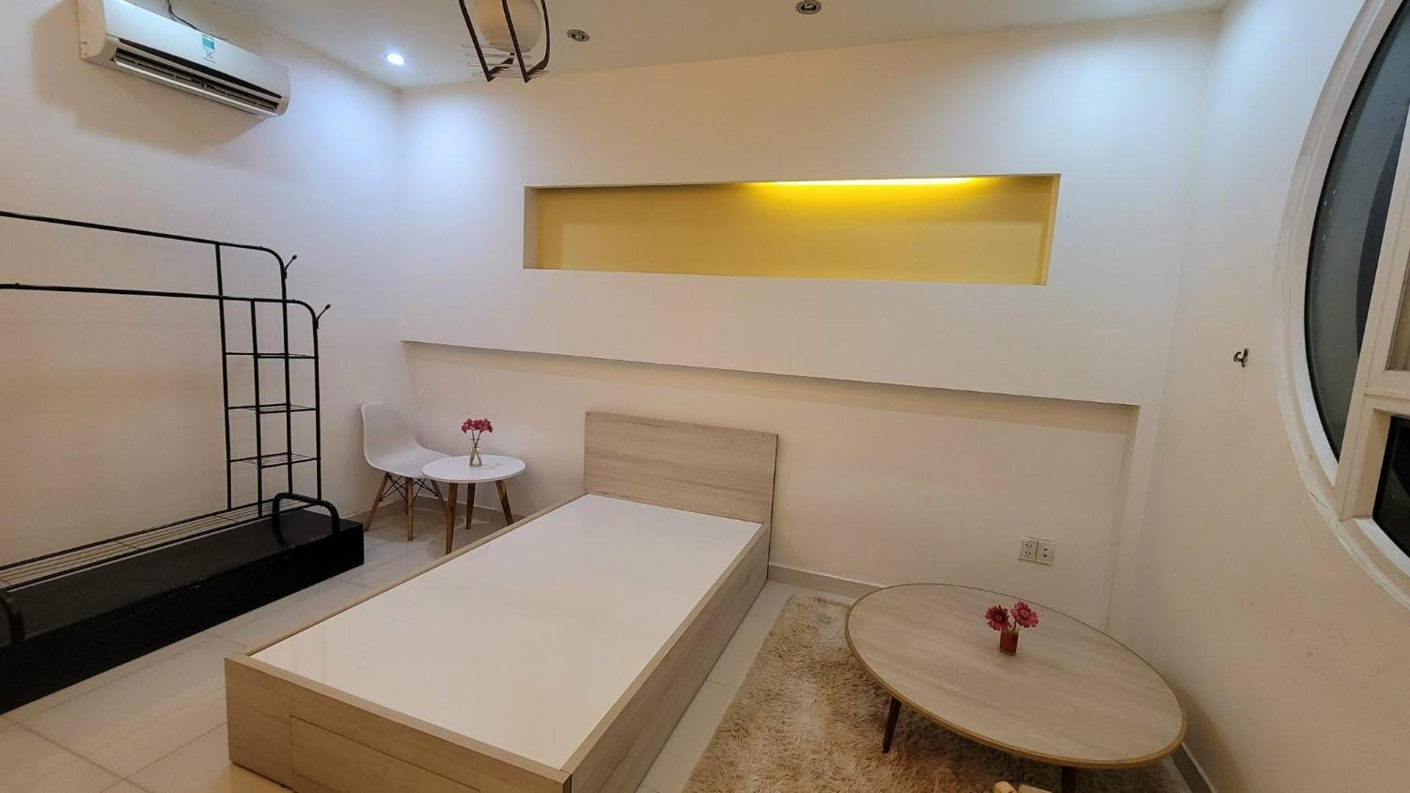 Homestay Fairy'S House Ho Chi Minh-Byen Eksteriør billede