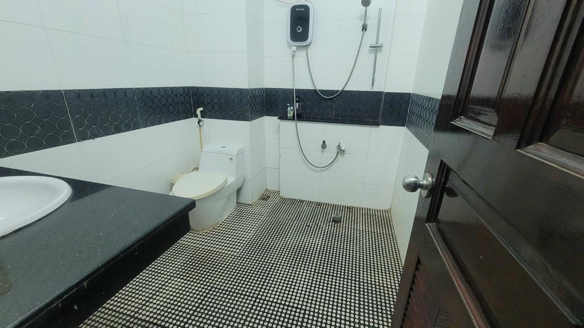 Homestay Fairy'S House Ho Chi Minh-Byen Eksteriør billede