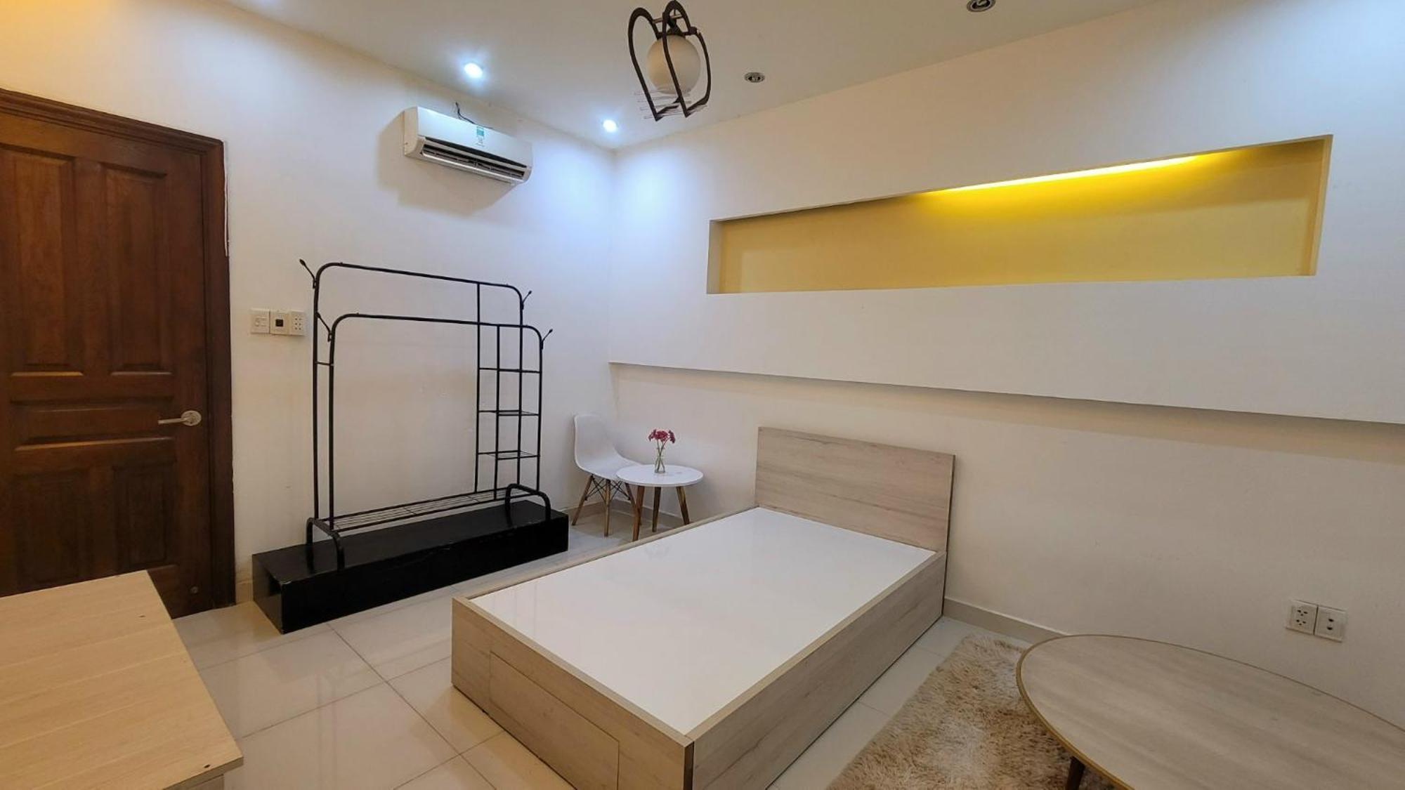 Homestay Fairy'S House Ho Chi Minh-Byen Eksteriør billede