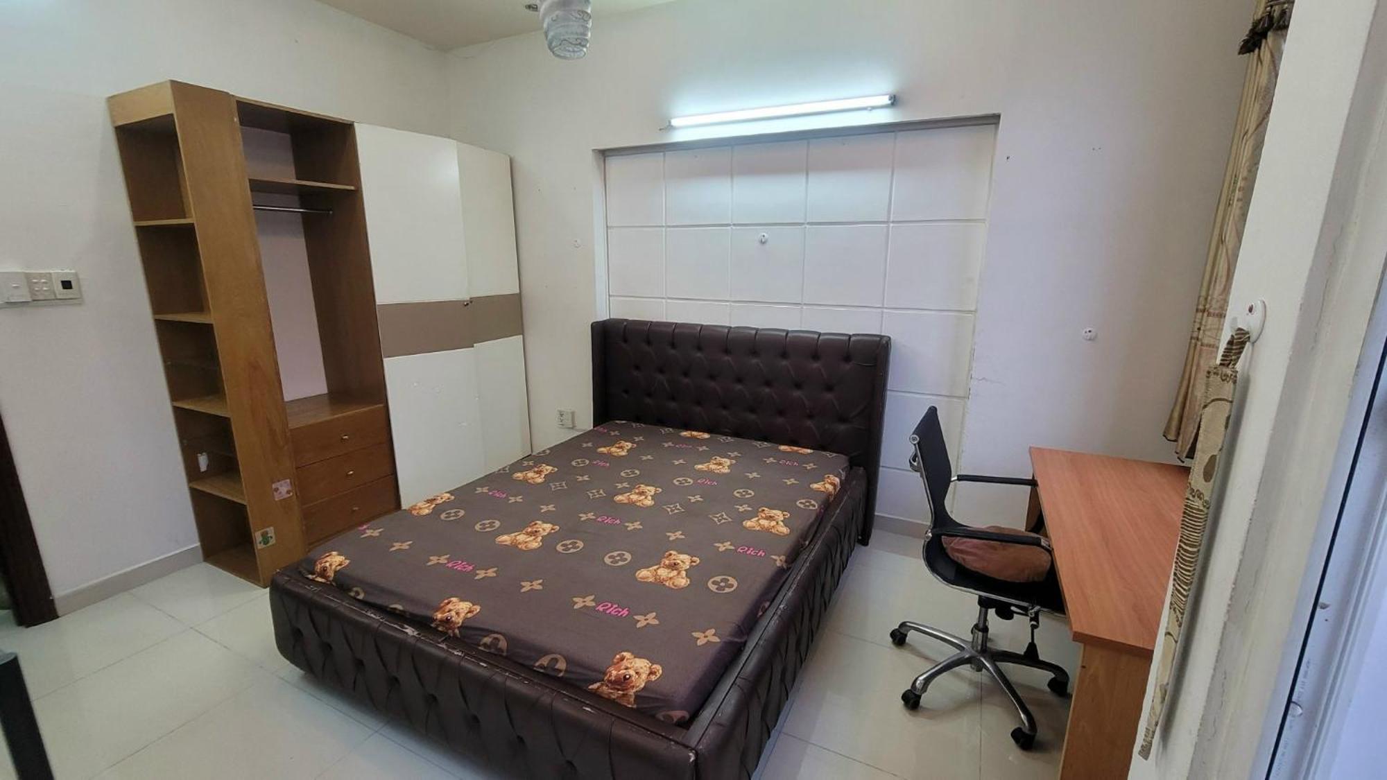 Homestay Fairy'S House Ho Chi Minh-Byen Eksteriør billede